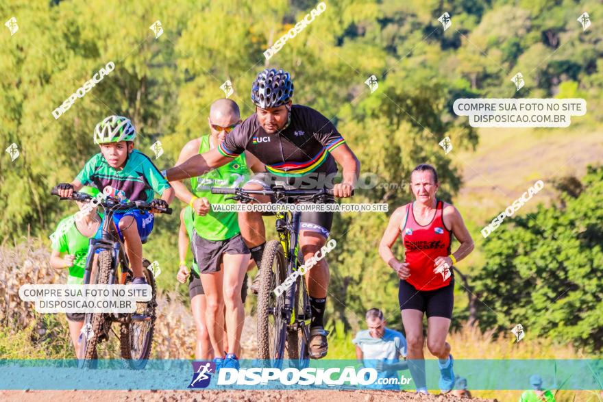 1ª Etapa Circuito Jandaia 2020 - Mountain Bike