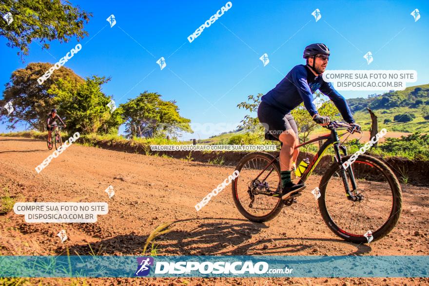 1ª Etapa Circuito Jandaia 2020 - Mountain Bike