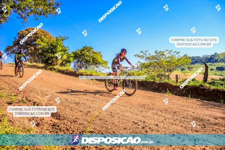 1ª Etapa Circuito Jandaia 2020 - Mountain Bike