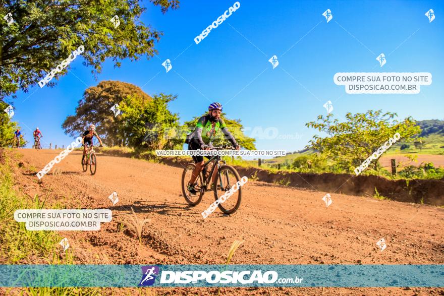 1ª Etapa Circuito Jandaia 2020 - Mountain Bike