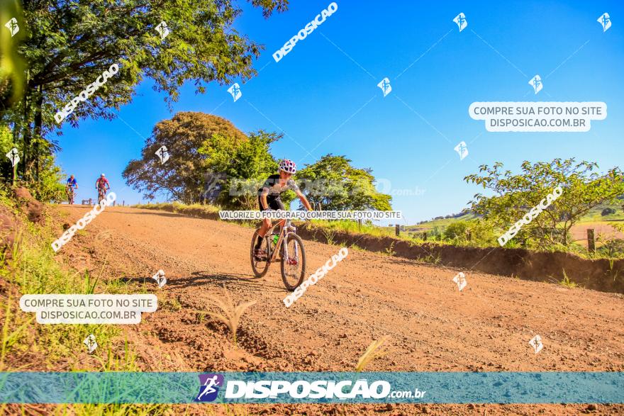 1ª Etapa Circuito Jandaia 2020 - Mountain Bike