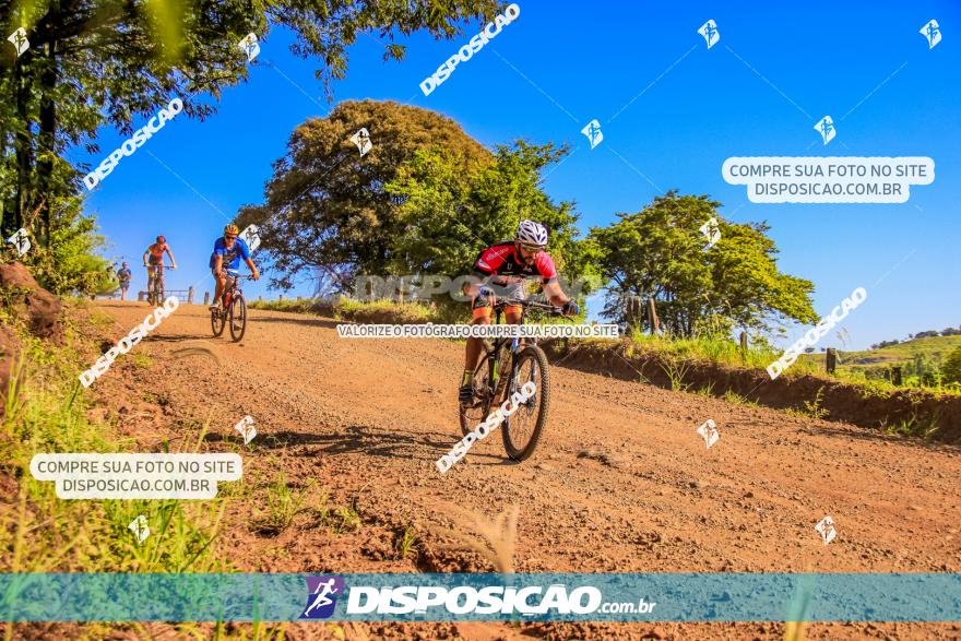 1ª Etapa Circuito Jandaia 2020 - Mountain Bike