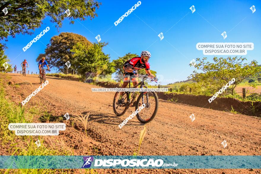 1ª Etapa Circuito Jandaia 2020 - Mountain Bike