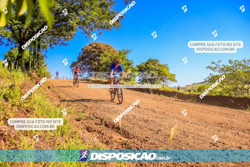 1ª Etapa Circuito Jandaia 2020 - Mountain Bike