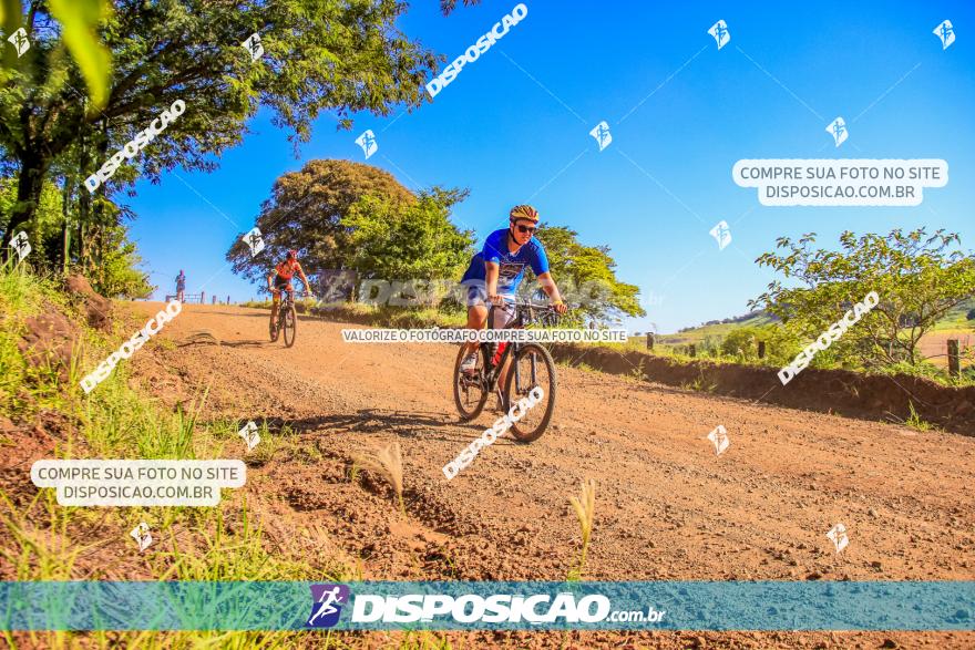 1ª Etapa Circuito Jandaia 2020 - Mountain Bike