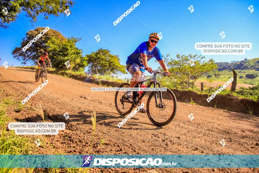 1ª Etapa Circuito Jandaia 2020 - Mountain Bike