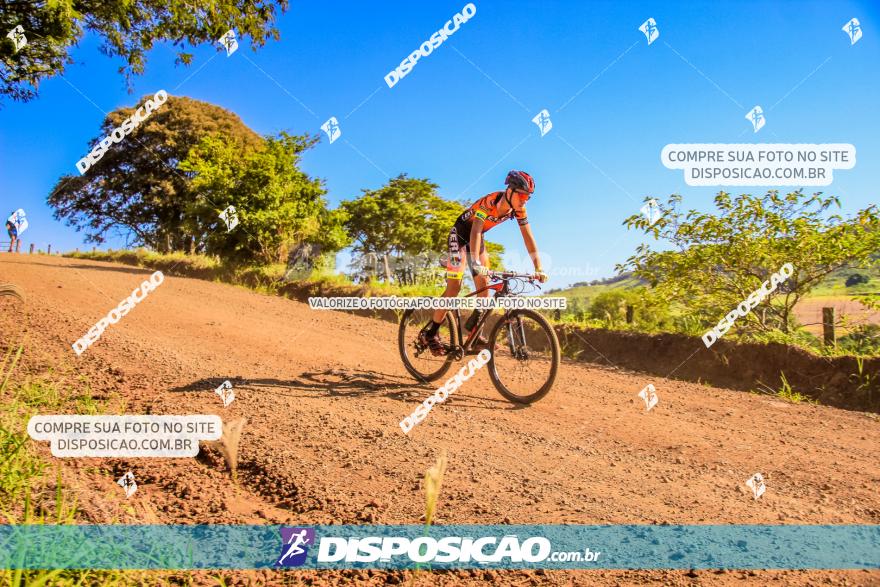 1ª Etapa Circuito Jandaia 2020 - Mountain Bike