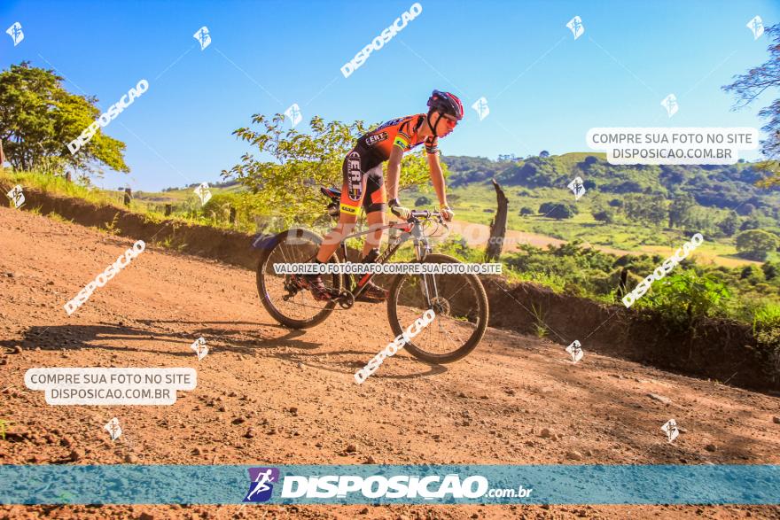 1ª Etapa Circuito Jandaia 2020 - Mountain Bike