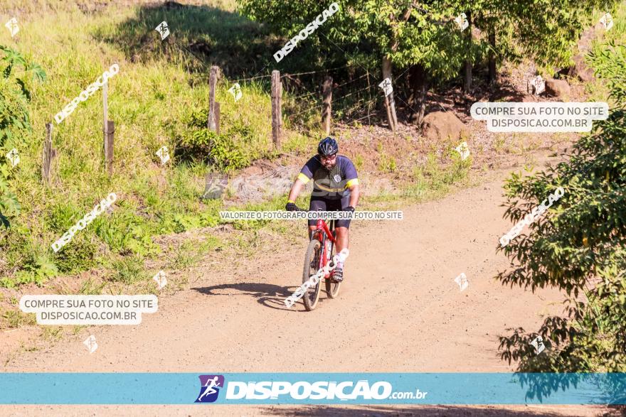 1ª Etapa Circuito Jandaia 2020 - Mountain Bike