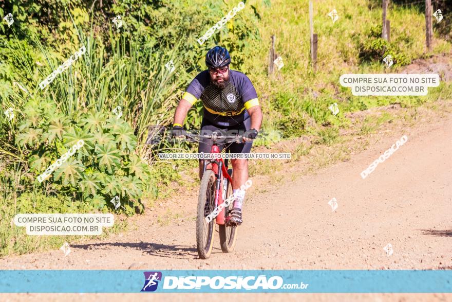 1ª Etapa Circuito Jandaia 2020 - Mountain Bike