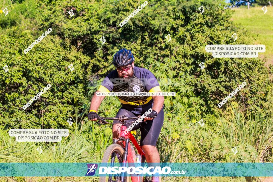 1ª Etapa Circuito Jandaia 2020 - Mountain Bike