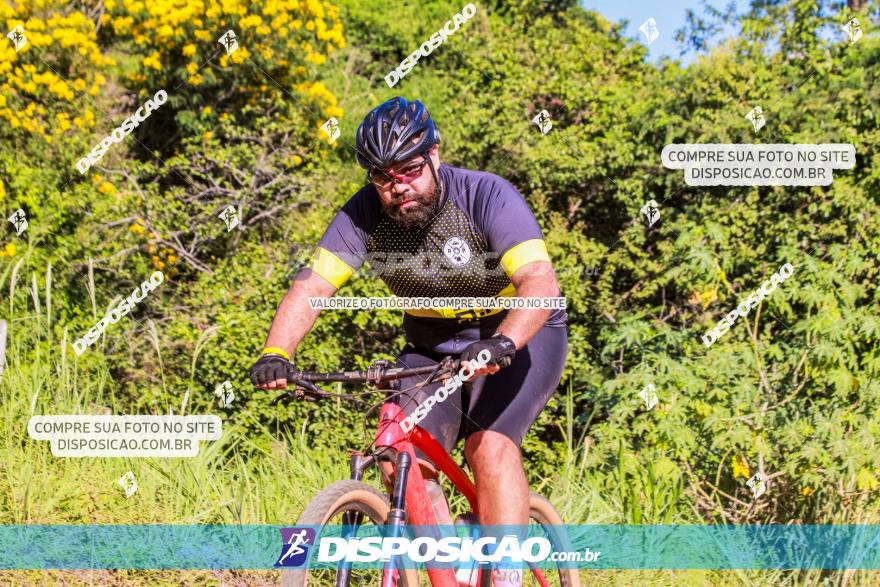 1ª Etapa Circuito Jandaia 2020 - Mountain Bike