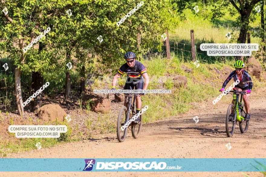 1ª Etapa Circuito Jandaia 2020 - Mountain Bike