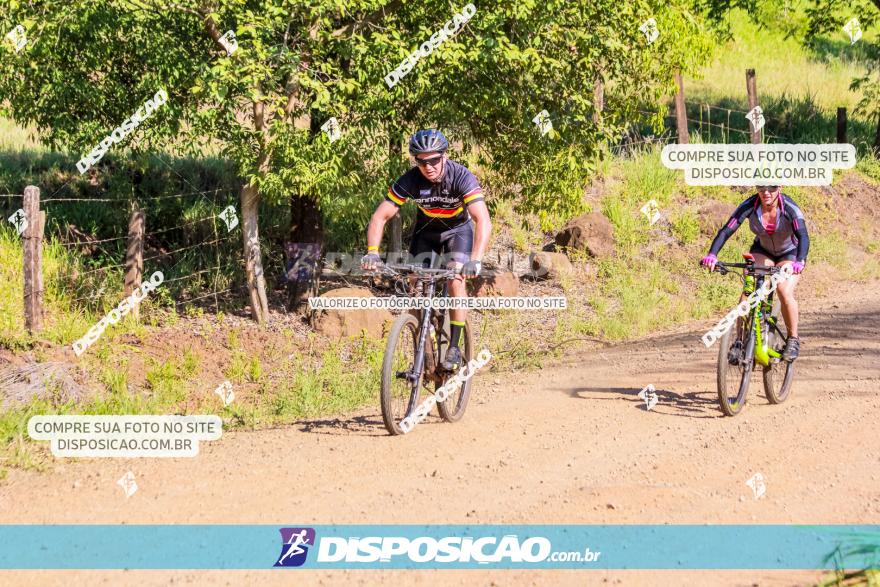 1ª Etapa Circuito Jandaia 2020 - Mountain Bike