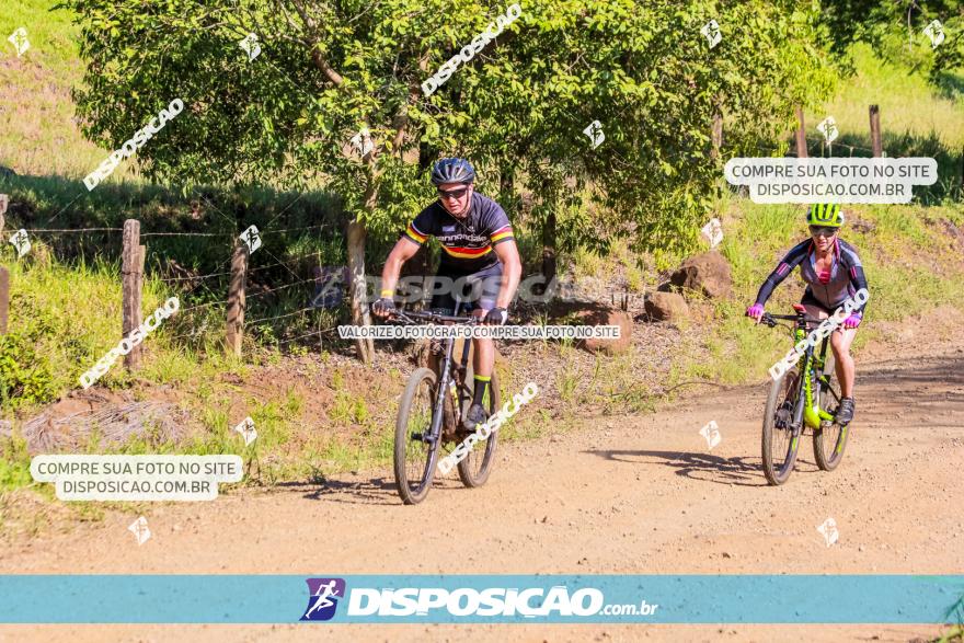 1ª Etapa Circuito Jandaia 2020 - Mountain Bike