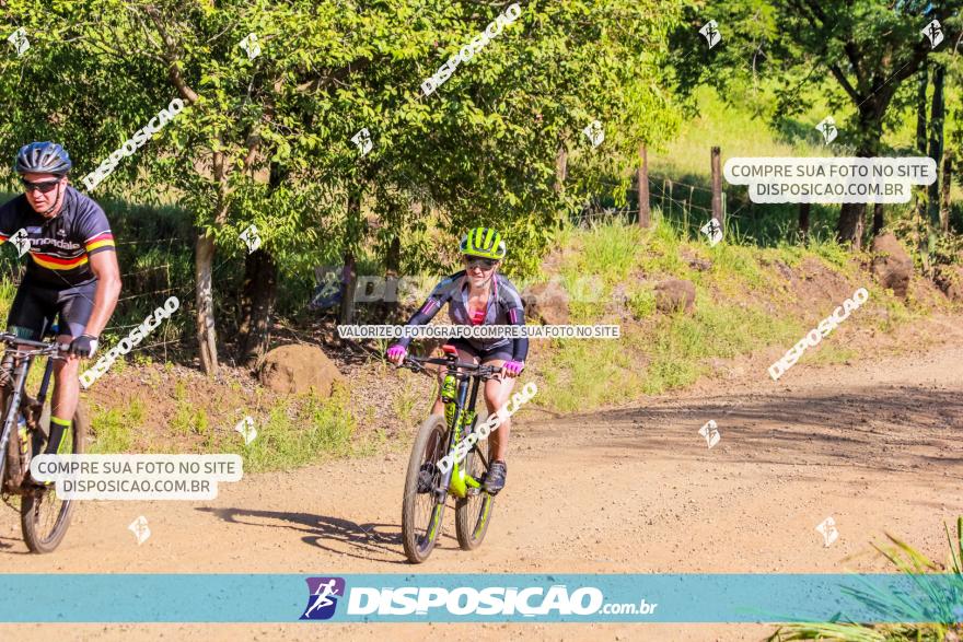 1ª Etapa Circuito Jandaia 2020 - Mountain Bike