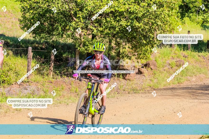 1ª Etapa Circuito Jandaia 2020 - Mountain Bike