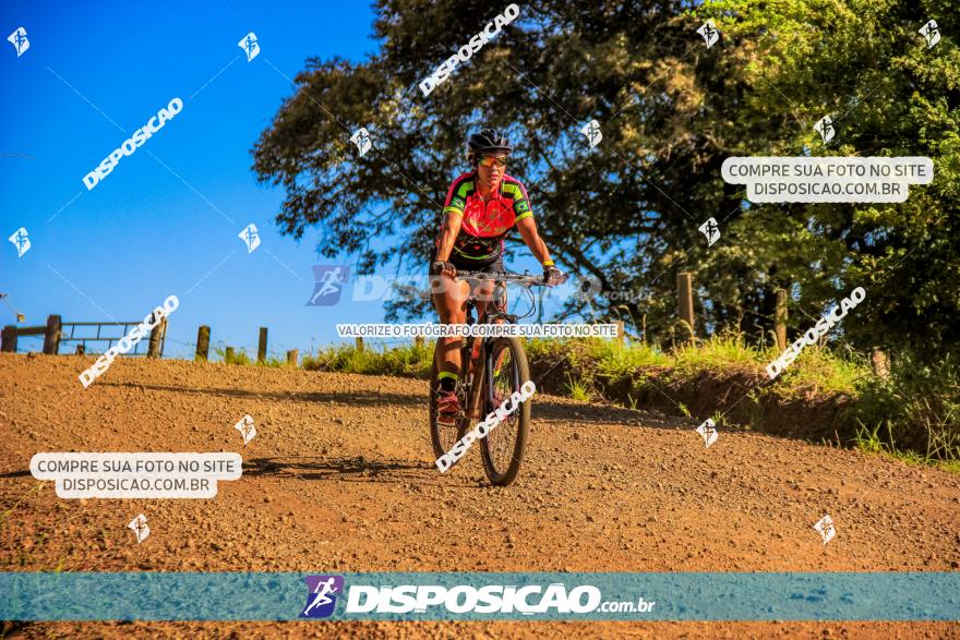 1ª Etapa Circuito Jandaia 2020 - Mountain Bike