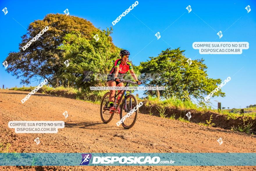 1ª Etapa Circuito Jandaia 2020 - Mountain Bike