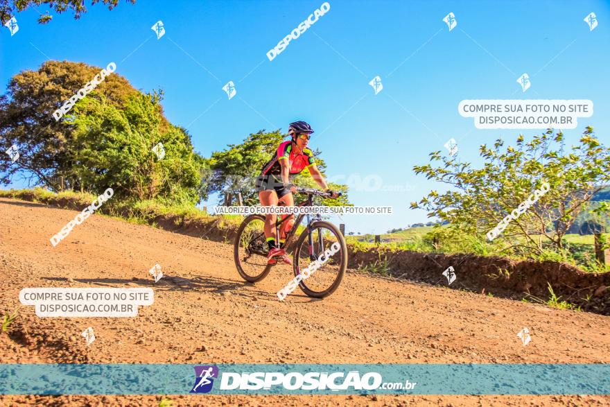 1ª Etapa Circuito Jandaia 2020 - Mountain Bike