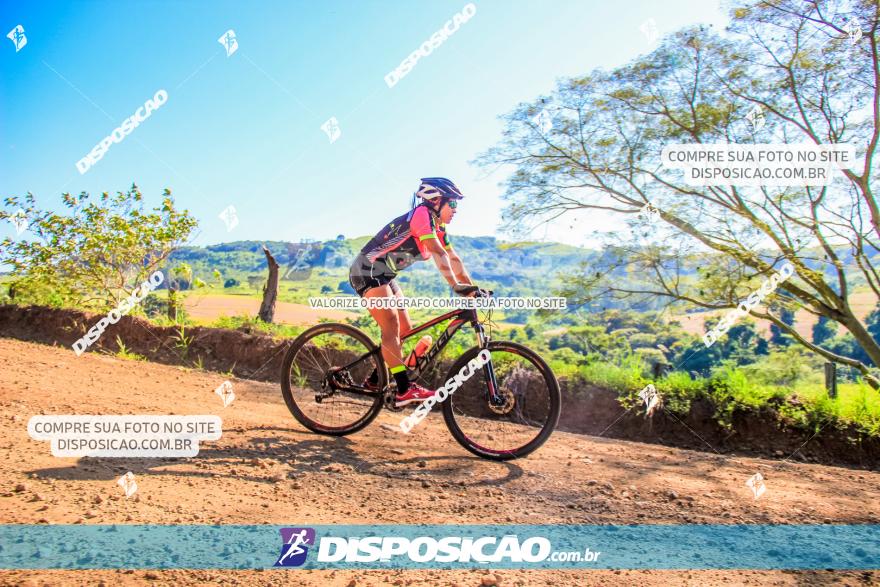 1ª Etapa Circuito Jandaia 2020 - Mountain Bike