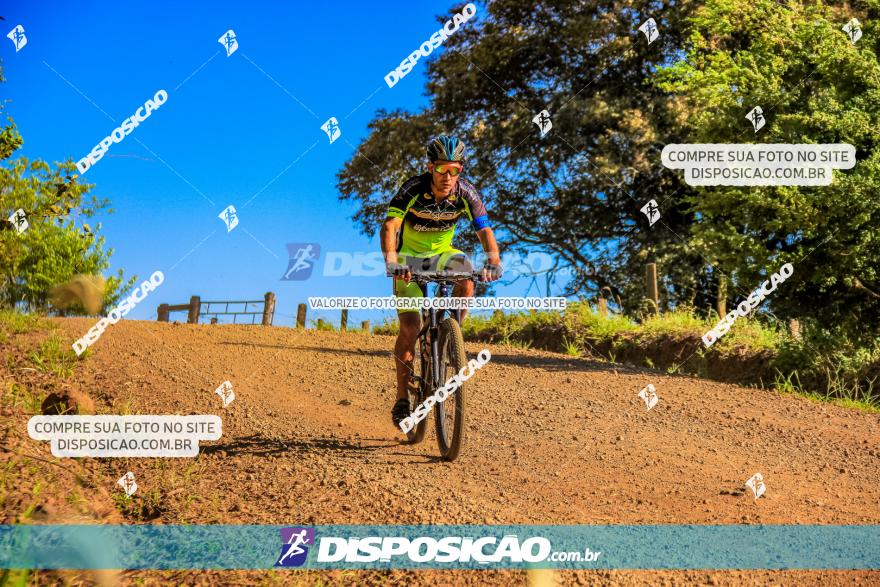 1ª Etapa Circuito Jandaia 2020 - Mountain Bike