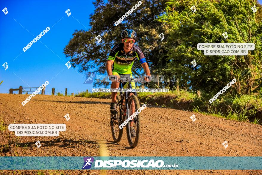 1ª Etapa Circuito Jandaia 2020 - Mountain Bike