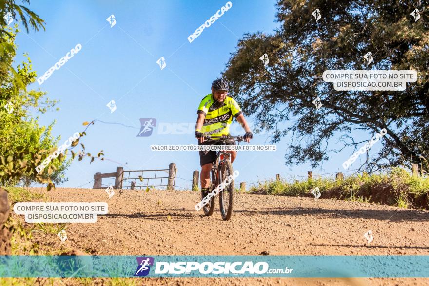 1ª Etapa Circuito Jandaia 2020 - Mountain Bike