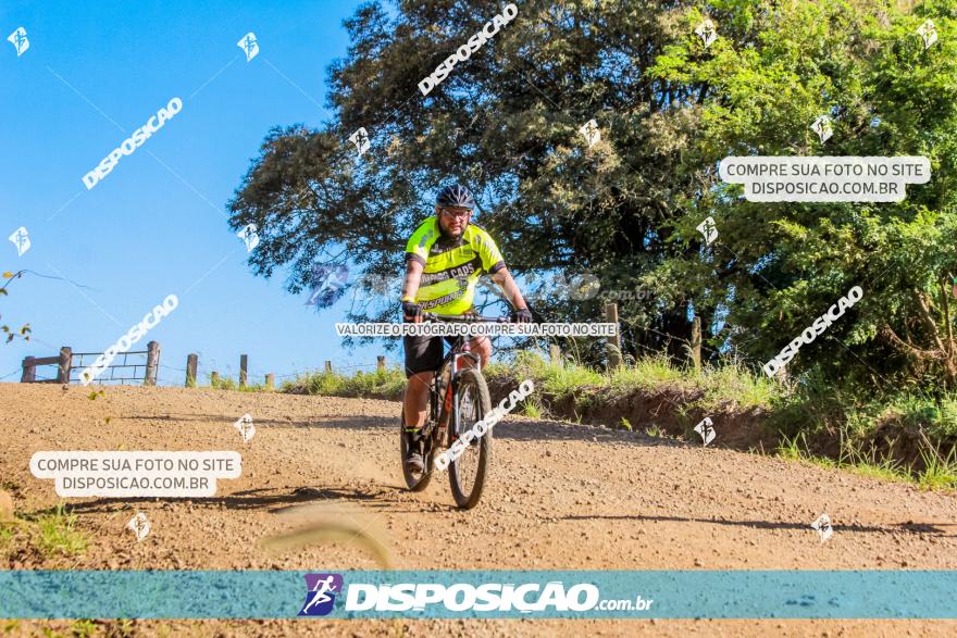 1ª Etapa Circuito Jandaia 2020 - Mountain Bike