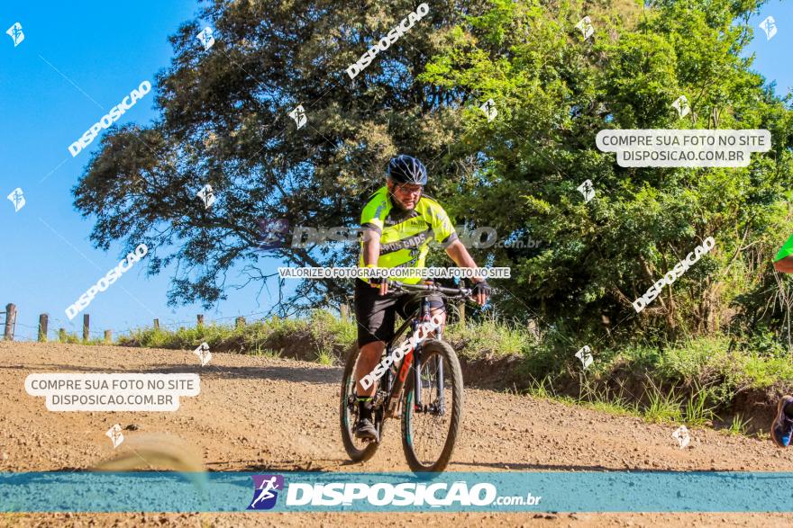 1ª Etapa Circuito Jandaia 2020 - Mountain Bike