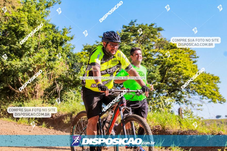 1ª Etapa Circuito Jandaia 2020 - Mountain Bike