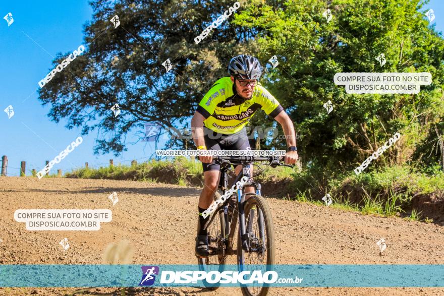 1ª Etapa Circuito Jandaia 2020 - Mountain Bike