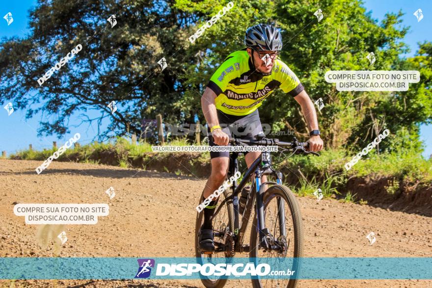 1ª Etapa Circuito Jandaia 2020 - Mountain Bike