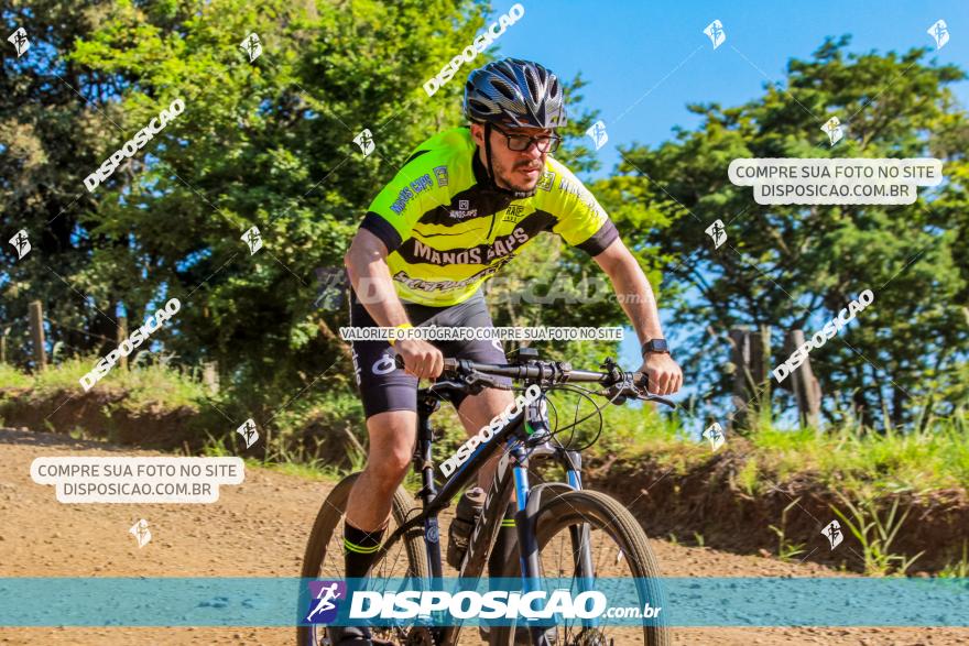 1ª Etapa Circuito Jandaia 2020 - Mountain Bike