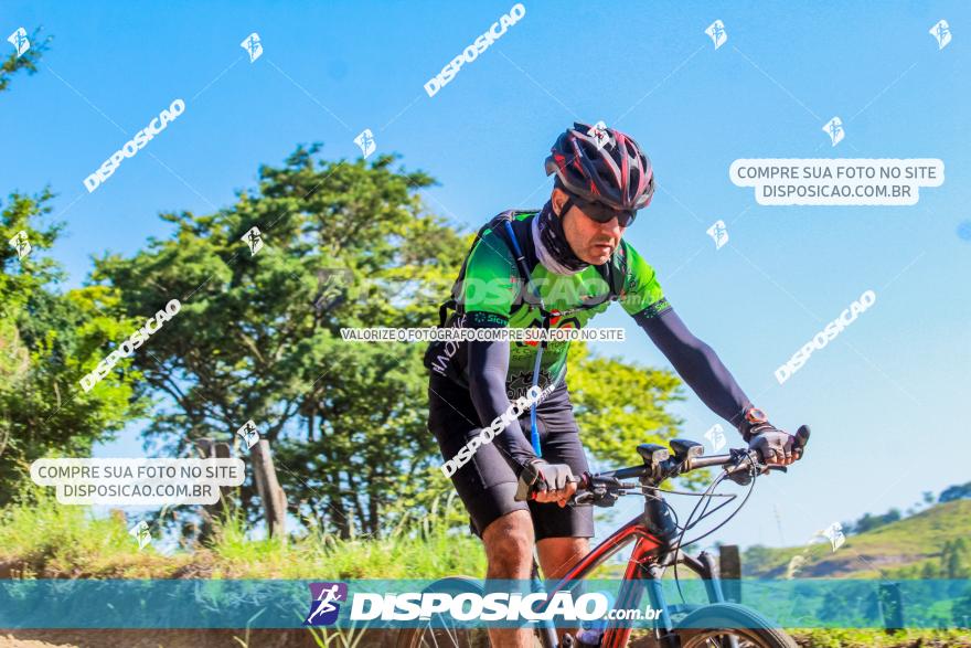 1ª Etapa Circuito Jandaia 2020 - Mountain Bike