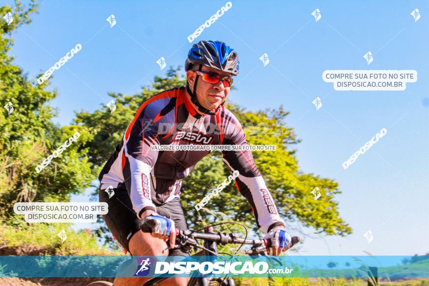 1ª Etapa Circuito Jandaia 2020 - Mountain Bike