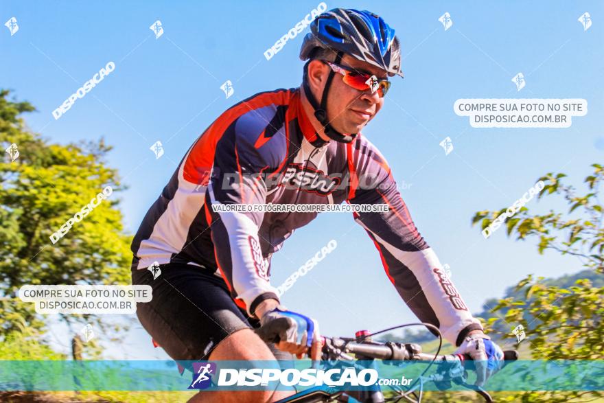 1ª Etapa Circuito Jandaia 2020 - Mountain Bike