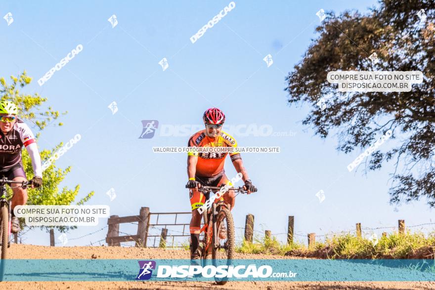 1ª Etapa Circuito Jandaia 2020 - Mountain Bike