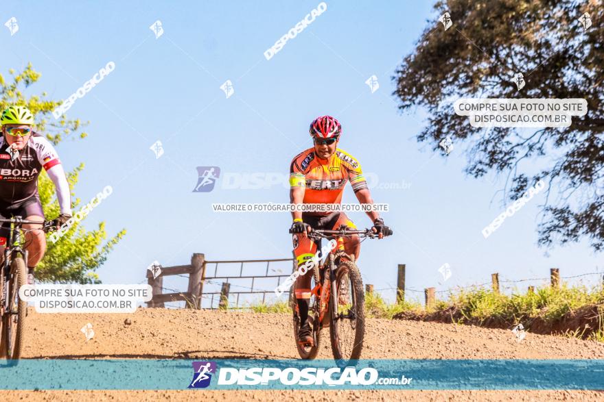 1ª Etapa Circuito Jandaia 2020 - Mountain Bike