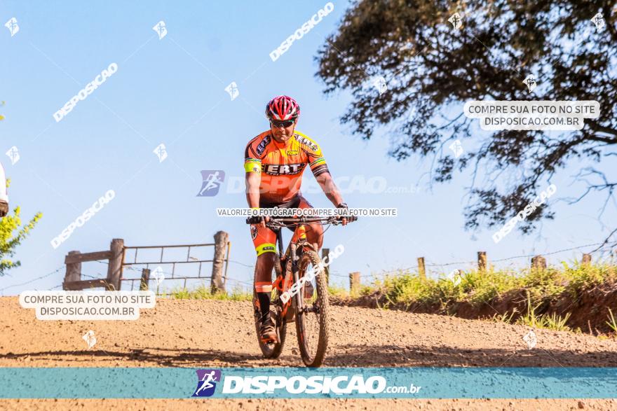 1ª Etapa Circuito Jandaia 2020 - Mountain Bike