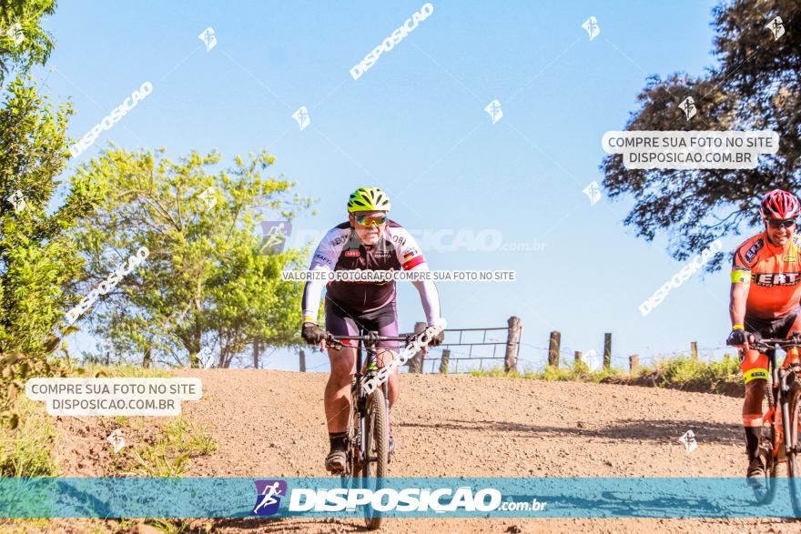 1ª Etapa Circuito Jandaia 2020 - Mountain Bike