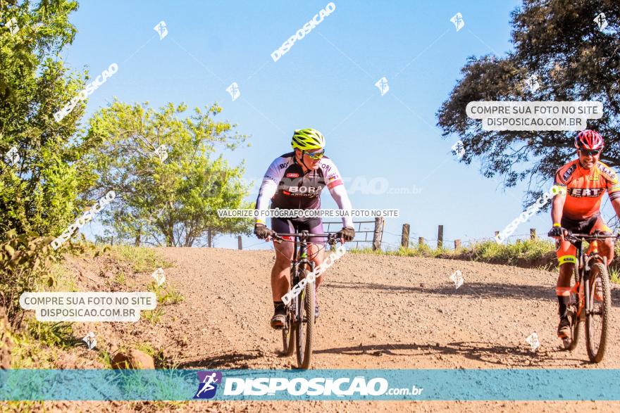 1ª Etapa Circuito Jandaia 2020 - Mountain Bike