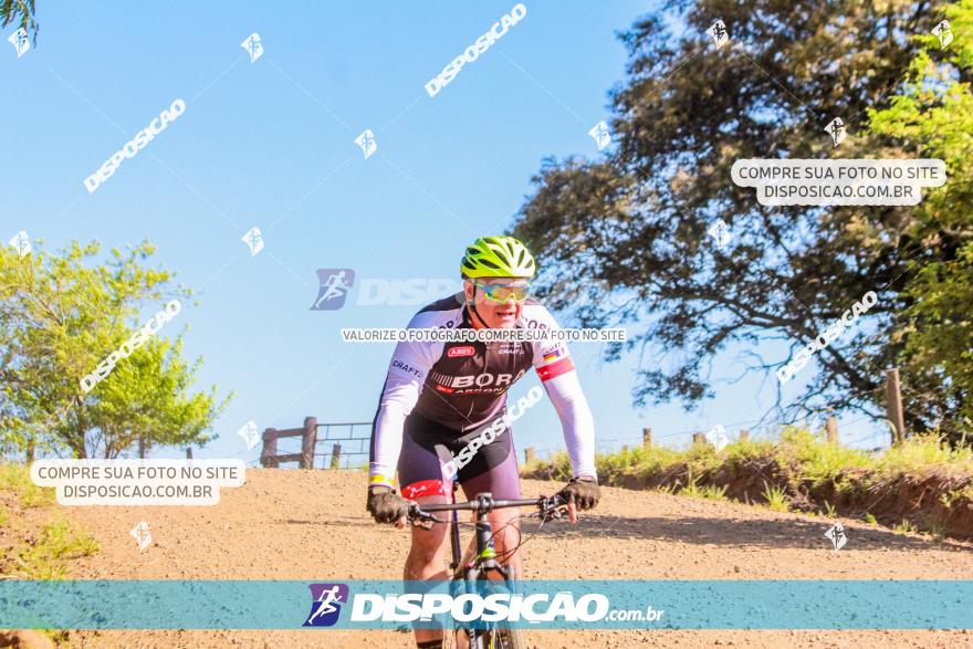 1ª Etapa Circuito Jandaia 2020 - Mountain Bike