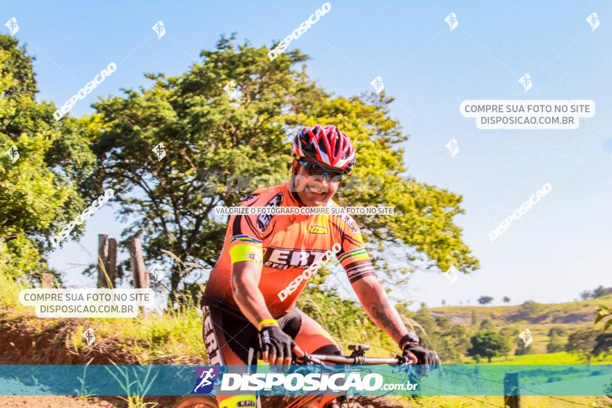 1ª Etapa Circuito Jandaia 2020 - Mountain Bike