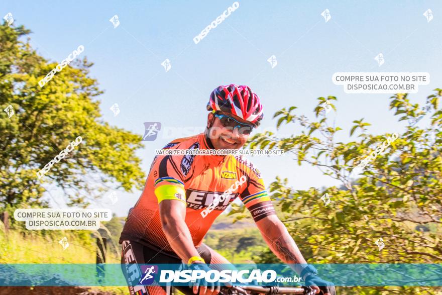 1ª Etapa Circuito Jandaia 2020 - Mountain Bike