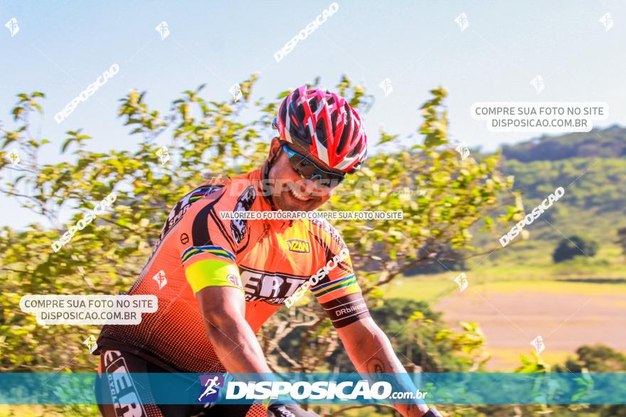 1ª Etapa Circuito Jandaia 2020 - Mountain Bike