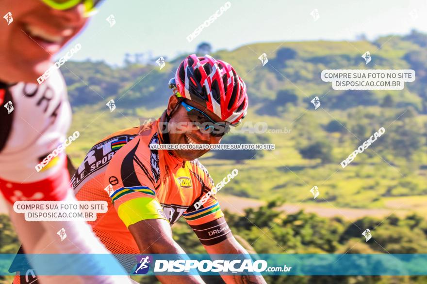 1ª Etapa Circuito Jandaia 2020 - Mountain Bike