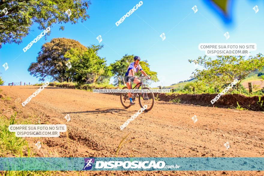 1ª Etapa Circuito Jandaia 2020 - Mountain Bike