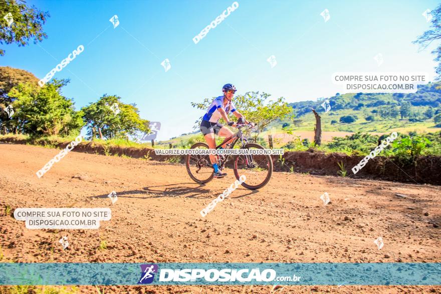 1ª Etapa Circuito Jandaia 2020 - Mountain Bike