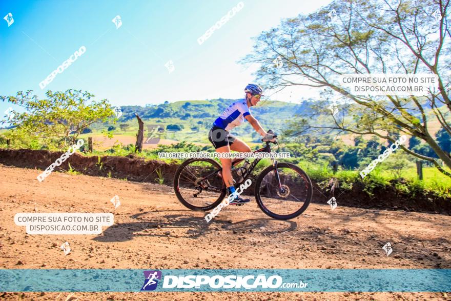 1ª Etapa Circuito Jandaia 2020 - Mountain Bike